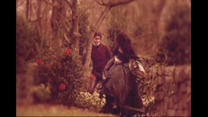 Elijah Ft Katherine - Let me love you