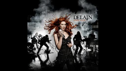 Delain - Stay Forever [promo]