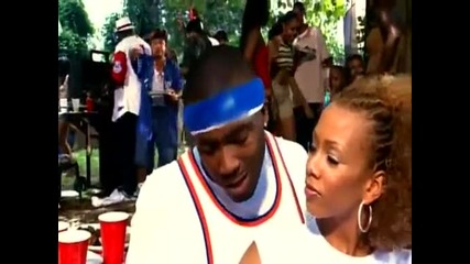 Cadillac Tah feat. Ashanti - Just Like A Thug ( High Quality )