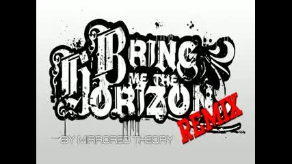 Bring Me The Horizon - Diamonds Arent Forever (mirrored Theory Remix) 