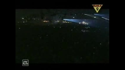 Atb - Live @ Trance Energy