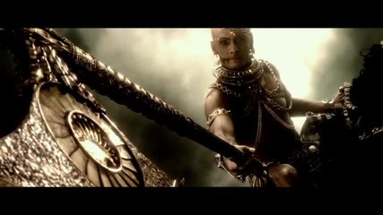 Trailer 1 / 300: Rise of an Empire - official Trailer 1 [hd]