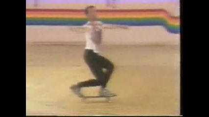 олимпийски спорт 