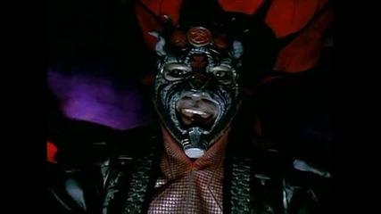 Power Rangers Ninja Storm S11e23