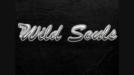 Wild Souls - Wild Soul