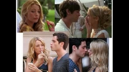 Gossip Girl pics 2