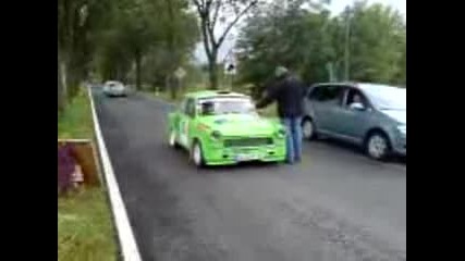 Trabant