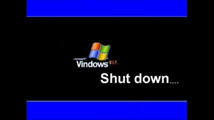 Много жестока Windows Пародия (як Смях) 