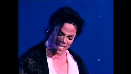 Michael Jackson - You Are Not Alone Live in Royal Brunei 1996 1080p