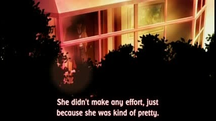 Ef A Tale Of Memories Episode 10