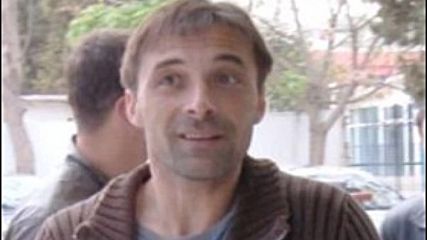 Георги Иванов-Геша: В отпуск съм, не съм ходил от 3 седмици в Силистра