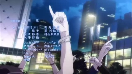 Uta no Prince-sama Maji Love 2000% - Opening
