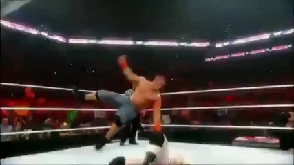 Wwe John Cena-titantron music 2012