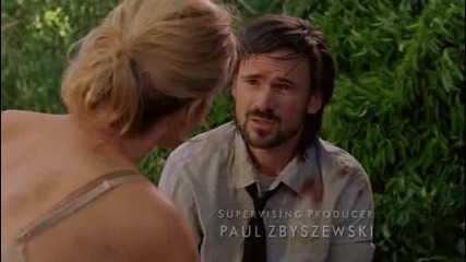 Lost - 5x08 - Lafleur Част 1