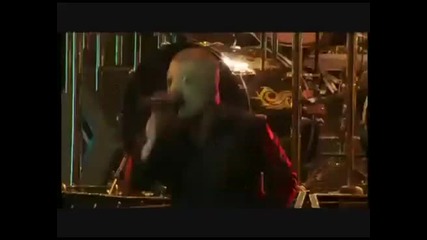 Slipknot - People = Shit [ live ]