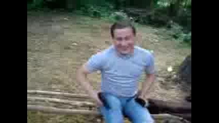 Na po4ivka. 