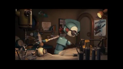 Роботика - Robots - На Български език [1 - 10]