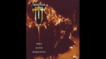 Tristitia - One with darkness ( full album 1995 )