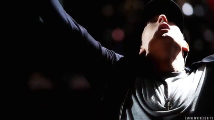 Eminem - Die Alone [ Shady Xv + Превод + Music Video ]