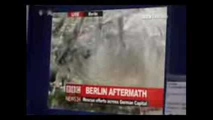 Asteroid - End of Berlin