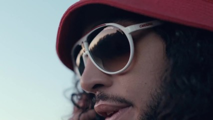 Gym Class Heroes_ Ass Back Home ft. Neon Hitch (официално видео)