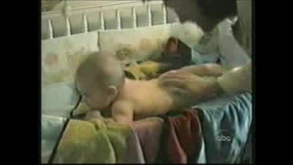 Пръъъъъъц...бебе Пърди