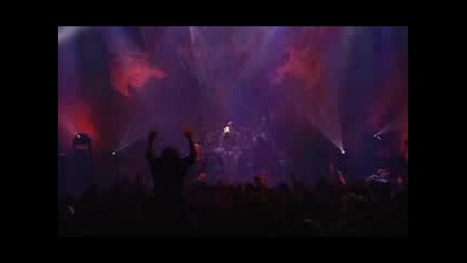 Hammerfall - The Unforgiven Blade (Live)