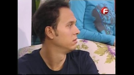 Семеен сарай еп.68/6 част