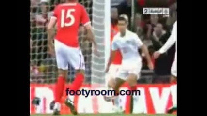 England 3 - 1 Egypt - Трите лъва изядоха фараоните 