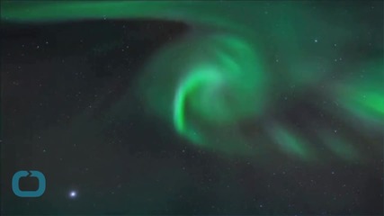 Look Up! Another Solar Storm May Supercharge Auroras