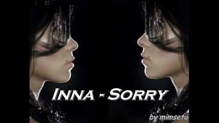 Inna - Sorry 