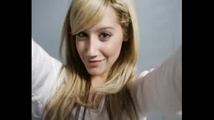 Ashley Tisdale - Not Like That