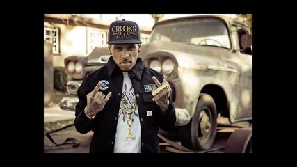 *2015* Kid Ink ft. Young Thug & Bricc Baby Shitro - Like a hott boyy