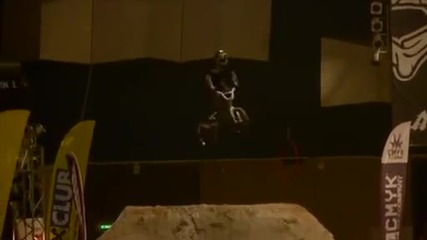 Професионалисти 2011 Bmx, Mtb, Fmx 