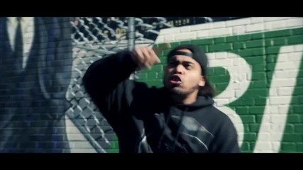 Jacc Feat. Chris Rivers - Like This