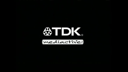 Tdk Dvd