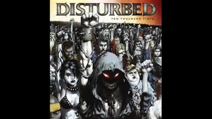 Disturbed - Sons Of Plunder