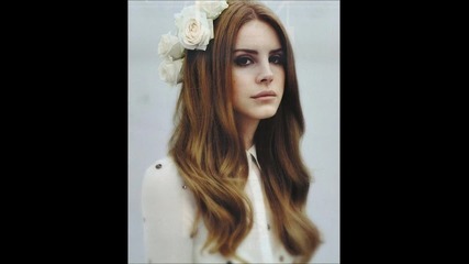Премиера: Lana Del Rey - Diet Mtn Dew - Official Audio