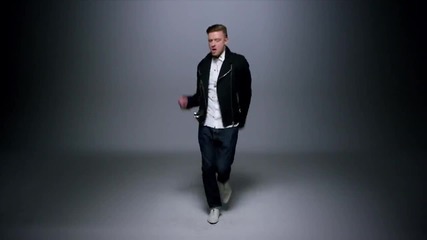 Michael Jackson feat. Justin Timberlake - Love Never Felt So Good
