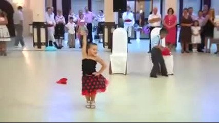 Те Са Само На 6г