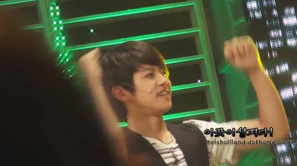 gagtonight(dongho ver.)