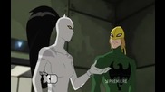 Ultimate Spider-man - Сезон 02 Епизод 02: Electro