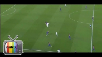 Епизод 1 - Cristiano Ronaldo срещу Barcelona H D | niik3_ |
