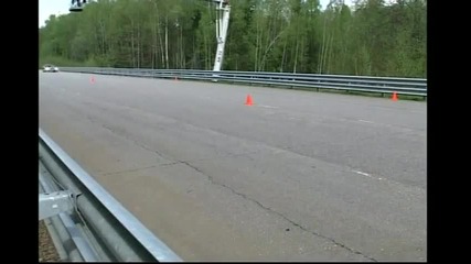 Bmw M6 Noelle Stroker 5.8 Vs Mercedes - Benz Cl65