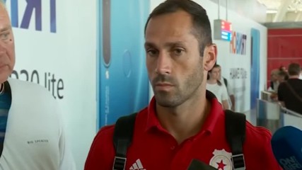 Петър Занев: Направихме добра подготовка