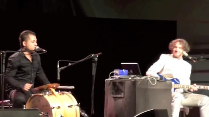 Goran Bregovic - Bella ciao - (LIVE) - (Concerto al Festival di Villa Arconati 2011 - Parte 1)