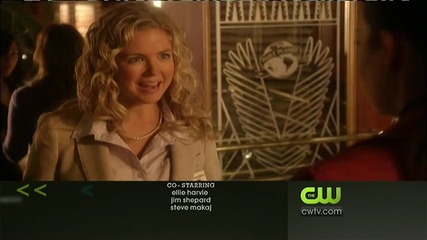Smallville Season 10 Episode 18 Promo