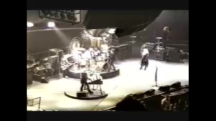 Fleetwood Mac - Go Your Own Way 1997