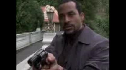 The Crow - Sezon 01 Epizod 22 