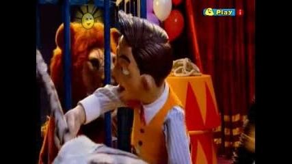 Lazytown - 2x11 - The Lazy Town Circus - (part 2)